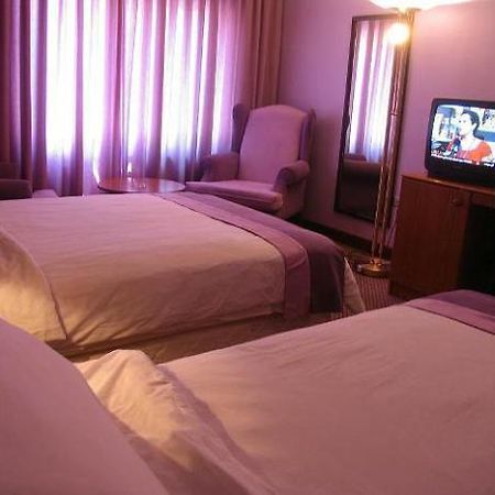 Silk Road Hotel Petra Eksteriør billede