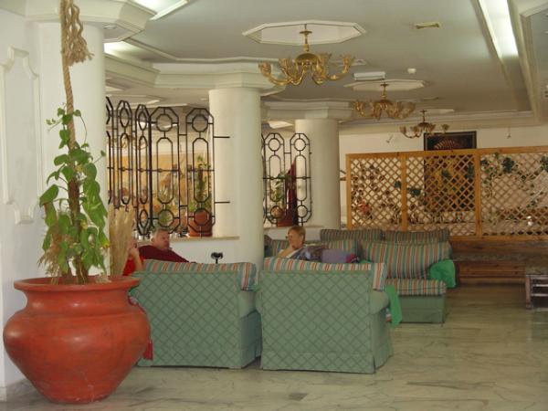 Silk Road Hotel Petra Eksteriør billede